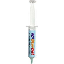 Mf-Stargel 10 G Karınca Jeli Fipronil Jel Yem