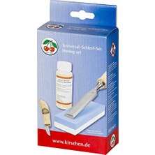 3703000 Evrensel Schleifset