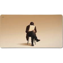 Oryn Vignette / Edition | Gaming Mousepad - (3mm Kalınlık)