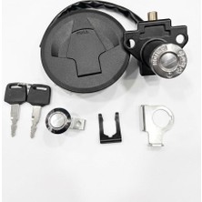 NCR MONDIAL DRIFT L 125 KONTAK KİLİT SETİ