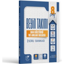 Luord-Store B.takimi 8.sinif S.b. Di̇n Kültürü - 2026-27