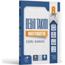 Luord-Store B.takimi 8.sinif S.b. Matemati̇k - 2026-27