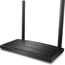Luord-Store Tp-Link ARCHER-VR400 AC1200 Dual Band 1200 Mbps Vdsl Modem Router
