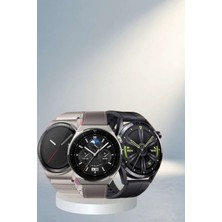 Birsence Akıllı Saat ve Bluetooth Kulaklık Seti ile Sağlık Takibi