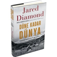 Luord-Store Düne Kadar Geleneksel Toplumlardan Ne Öğrenebiliriz? Ciltli