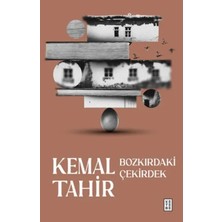 Luord-Store Bozkırdaki Çekirdek