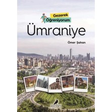 Luord-Store Gezerek Öğreniyorum Ümraniye
