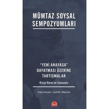 Luord-Store Mümtaz Sal Sempozyumları