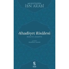 Luord-Store Ahadiyet Risalesi