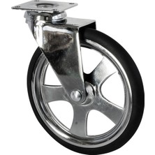 Burak Teker Burak Wheel Service Cart Wheel