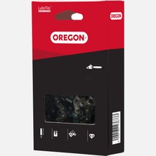Oregon 34 Tooth Broken Chain