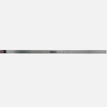 Wisent Aluminum Spirit Level - 3 Meter 2 Bubble
