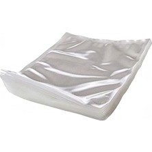 Tırtıklı Vakum Makinesi Poşeti 30X40 cm 25 Adet
