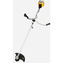 Kömürsüz Akülü Yan Tırpan 36V *aküsüz* Rtrmax X-Lıon