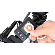 Alba Fold F Elektrikli Bisiklet Kalın Lastik Gaz Kollu, Quatron Motors ile Sizlere 750WATT Olarak Sunuyoruz.
