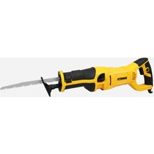 TİLKİ KUYRUĞU TESTERE 1200 W 210 MM DEVİR AYARLI RTRMAX  - RTM9075