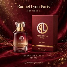 Pien Parfume Raquel Lyon-Women/rlp W1 (Gddss)