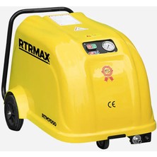 PROF.YÜKSEK BASINÇLI YIKAMA MAKİNESİ 250 BAR (İTALYAN POMPA) RTRMAX - RTM7050