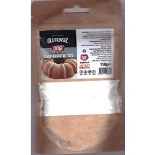 Glutensiz Hamur Kabartma Tozu 150 G