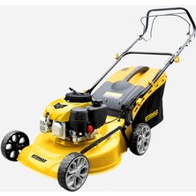 BENZİNLİ ÇİM BİÇME ŞANZIMANLI 173CC/5.5HP RTRMAX - RTM9650
