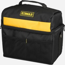TERMOS ÇANTA SOĞUK-SICAK TUTUCU RTRMAX - RTX0909