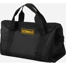 15'' BEZ ALET ÇANTASI RTRMAX - RTX1015