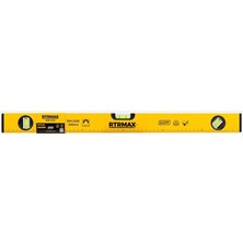 Alüminyum Su Terazisi 80 cm Rtrmax