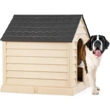Zenviaa Büyük Köpek Kulübesi Zenviaafgh