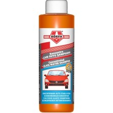 Konsantre Cam Suyu Şampuanı 32 ml