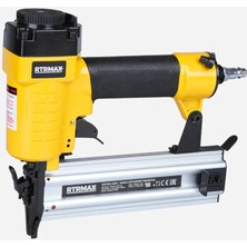 HAVALI ÇİVİ ÇAKMA TABANCASI 10-50MM ÇANTALI RTRMAX - RTM0138