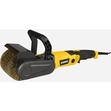 MOP ZIMPARA MAKİNESİ 1300W DEVİR AYARLI RTRMAX - RTM1430