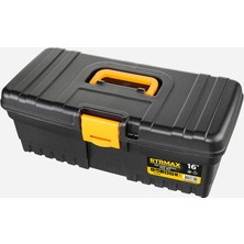 12'' EKO TAKIM ÇANTASI RTRMAX - RCET12