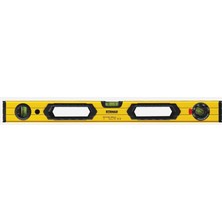 ALÜMİNYUM SU TERAZİSİ 100 CM PROF. 3 AÇILI RTRMAX - RH13110