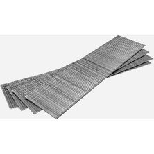 BRAD BAŞLI ÇİVİ F SERİSİ 1,25 mm x 15 mm 5000 Ad. RTRMAX - RH40838