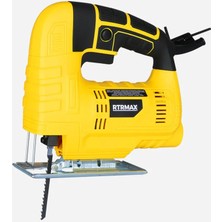 DEKUPAJ TESTERE 450 W 55 MM 3000 RPM RTRMAX - RTM3650