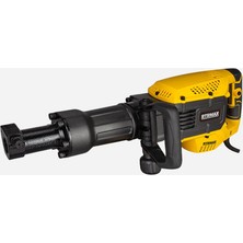 SDS HEX KIRICI 1700W 45 JUL RTRMAX HPOWER - RTM2770HP