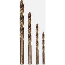 6.0 mm HSS MATKAP UCU TİTANYUM RTRMAX 10 ADET - RBH06