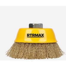 65 SAÇAKLI ÇANAK FIRÇA RTRMAX - RH22206