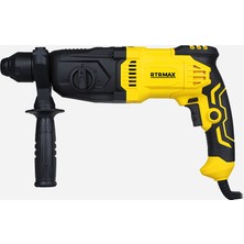 SDS PLUS KIRICI DELİCİ 1050W 3.0 JUL 26MM RTRMAX - RTM2290