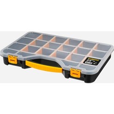 5' ORGANİZER RTRMAX - RCK005