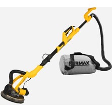 ALÇIPAN DUVAR ZIMPARA MAKİNESİ 710W 225MM RTRMAX - RTM3793