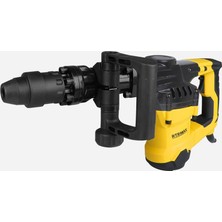 SDS MAX KIRICI 1300W 15 JUL RTRMAX - RTM2715