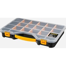 18' ORGANİZER RTRMAX - RCK018