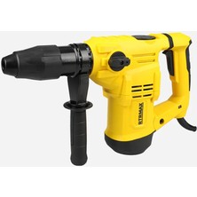 SDS MAX KIRICI DELİCİ 1500W 9.0JUL 40MM RTRMAX - RTM240