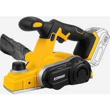 AKÜLÜ PLANYA 18V *AKÜSÜZ* RTRMAX X-LION - RTX1847B