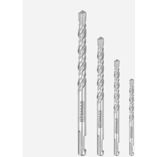 9*160 SDS-PLUS MATKAP UCU RTRMAX 10 ADET - RBS16009