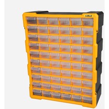 MONOBLOK 60 ÇEKMECELİ SET RTRMAX - RCA6000