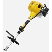BENZİNLİ MULTİFONKSİYONEL YAN TIRPAN 33 CC 1.2HP RTRMAX - RTM9639
