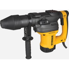 SDS MAX KIRICI DELİCİ 1450W 12 JUL RTRMAX HPOWER - RTM2450HP