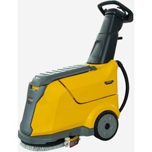AKÜLÜ DAR ALAN ZEMİN TEMİZLEME OTOMATI 45CM RTRMAX - RTM7850